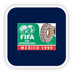 1999 FIFA Confederations Cup Mexico