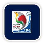 2009 FIFA Confederations South Africa
