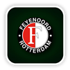 Feyenoord Rotterdam 2002