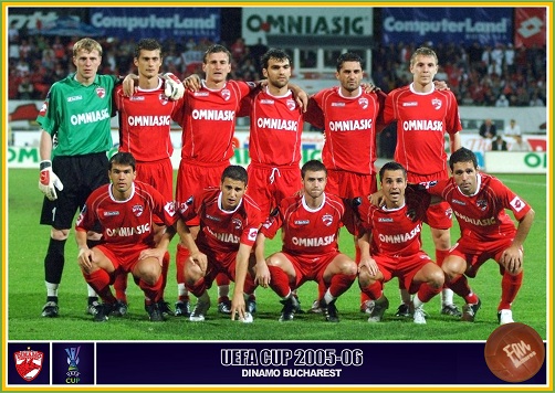 Orig.PRG   UEFA Cup  2005/06   SK SLAVIA PRAG SELTEN US CITTA  DI PALERMO  !