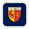 FC Metz 1984