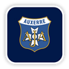 AJ Auxerre 1994