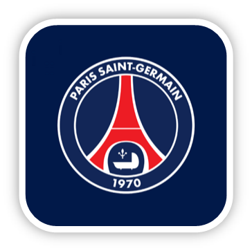 Paris Saint-Germain 2013