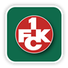 1.FC Kaiserslautern 1991