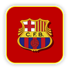CF Barcelona 1971