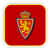 Real Zaragoza 1986