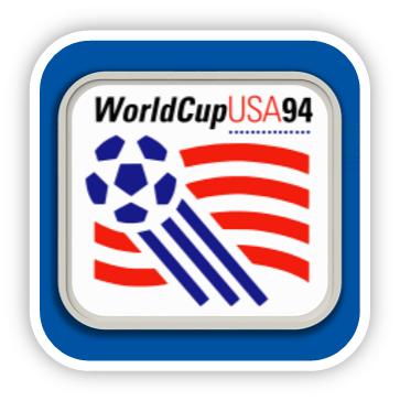 1994 World Cup United States