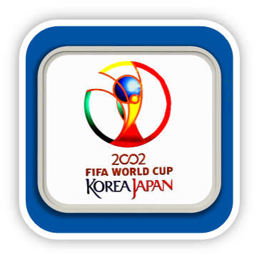 2002 World Cup South Korea Japan