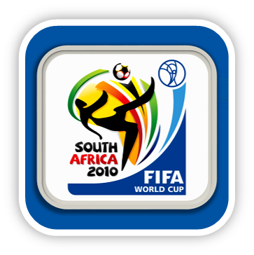2010 World Cup South Africa