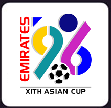 1996 Asian Cup United Arab Emirates