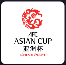 2004 Asian Cup China