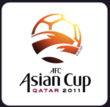 2011 Asian Cup Qatar
