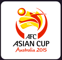 2015 Asian Cup Australia