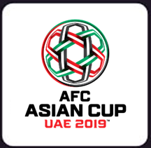 2019 Asian Cup United Arab Emirates