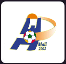 2002 Africa Cup of Nations Mali