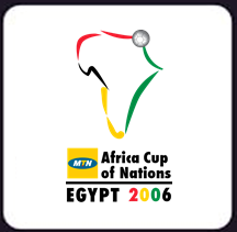 2006 Africa Cup of Nations Egypt
