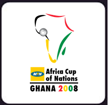 2008 Africa Cup of Nations Ghana