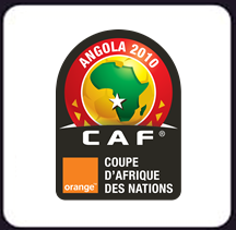 2010 Africa Cup of Nations Angola