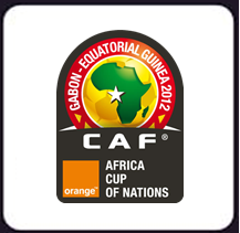 2012 Africa Cup of Nations Equatorial Guinea Gabon