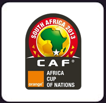 2013 Africa Cup of Nations South Africa