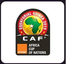 2015 Africa Cup of Nations Equatorial Guinea