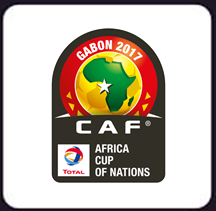 2017 Africa Cup of Nations Gabon