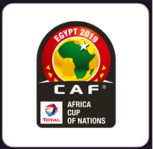 2019 Africa Cup of Nations Egypt