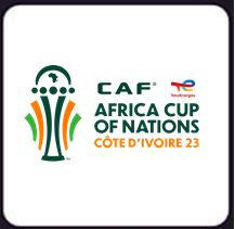 2023 Africa Cup of Nations Ivory Coast