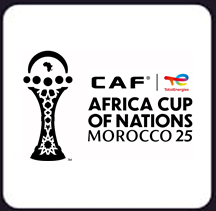 2025 Africa Cup of Nations Morocco