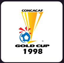 1998 Gold Cup United States