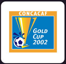 2002 Gold Cup United States