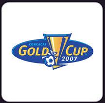 2007 Gold Cup United States