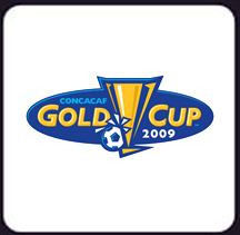 2009 Gold Cup United States
