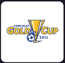 2011 Gold Cup United States