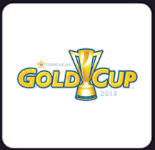 2013 Gold Cup United States