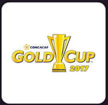 2017 Gold Cup United States