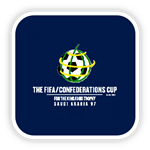1997 FIFA Confederations Cup Saudi Arabia