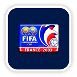 2003 FIFA Confederations Cup France