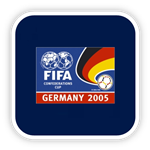 2005 FIFA Confederations Germany