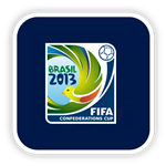 2013 FIFA Confederations Brazil