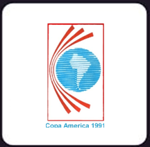 1989 Copa América Chile