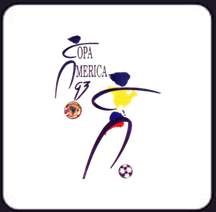 1993 Copa América Ecuador