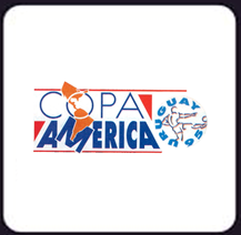 1995 Copa América Uruguay