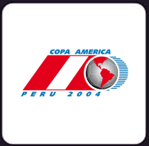 2004 Copa América Peru