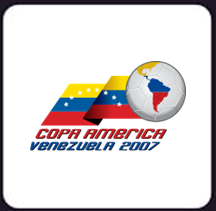 2007 Copa América Venezuela