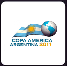 2011 Copa América Argentina