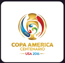 2016 Copa América United States
