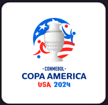 2024 Copa América United States
