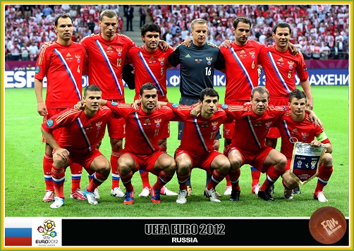 2012 UEFA European Football Championship (TV Series 2012– ) - IMDb