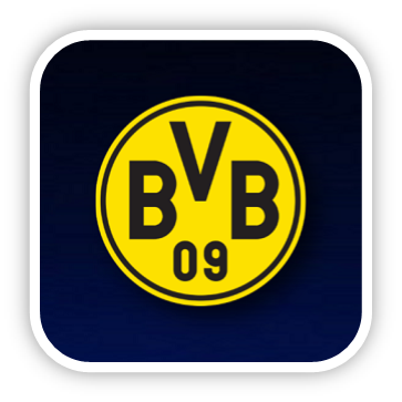 Borussia Dortmund 1997